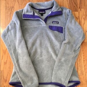 Fleece Patagonia